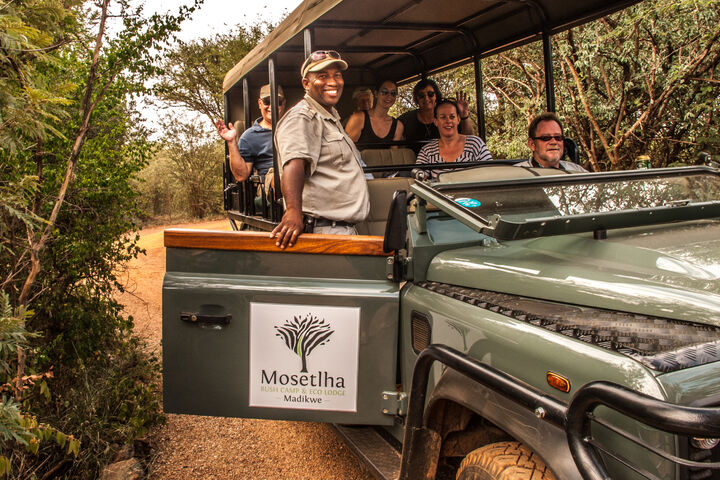 Game drive Mosetla 2015 114 of 170