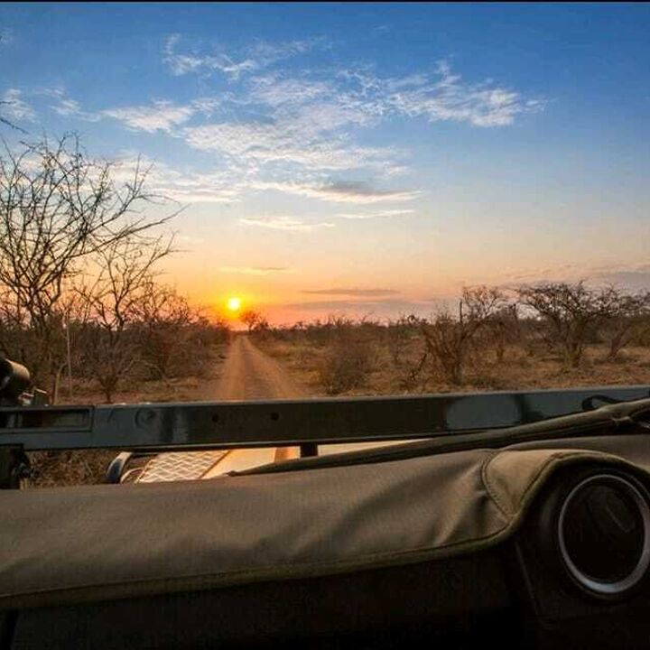 Sunset drive
